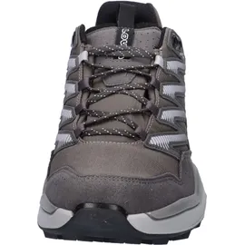 Lowa Maddox Pro GTX Low Herren Grey / Grey 43,5