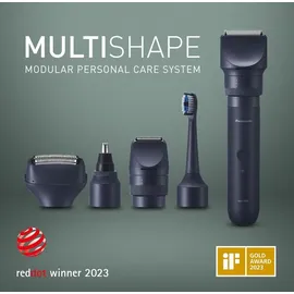 Panasonic Multishape ER-CBL1