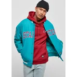 Starter Black Label Starter Team Jacket Blau M