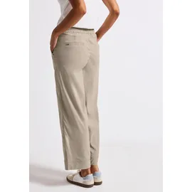 STREET ONE Bermudas beige 42