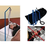 CPAP Hose Holder Tangle Proof Bed Sleep Sleeping Tube Oxygen Adjustable Stable
