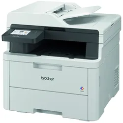 Brother DCP-L3560CDW - Multifunktionsdrucker - Farbe - LED - A4/Legal (Medien)