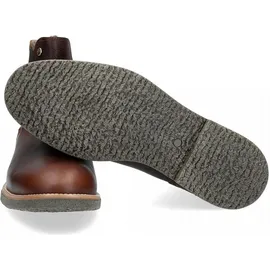 Panama Jack Garnock Igloo chestnut 46