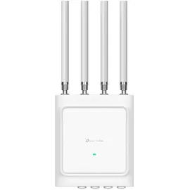 TP-Link Omada EAP668-Outdoor HD Wi-Fi 6 Access Point