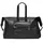 Mandarina Duck Weekender 54 cm orange/schwarz