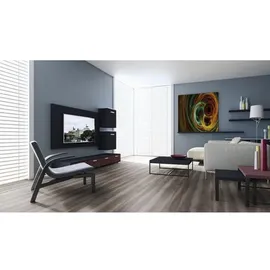 Sly 1:2:3 Yale Oak Klick-Designboden Landhausdielenoptik