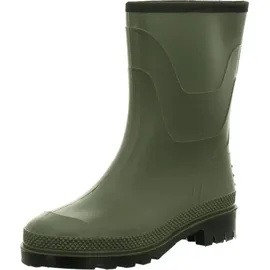 Beck Basic Gummistiefel Grün 39