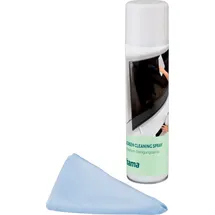 Hama Bildschirmreiniger Schaum + Reinigungstuch 400 ml