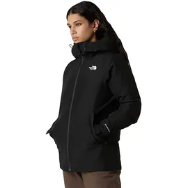 The North Face Carto Mono Triclimate Jacke - TNF Black - M