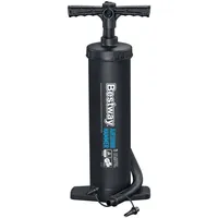 BESTWAY Air HammerTM Doppelhubkolbenpumpe 3.500 ml