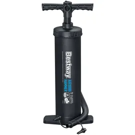 BESTWAY Air HammerTM Doppelhubkolbenpumpe 3.500 ml