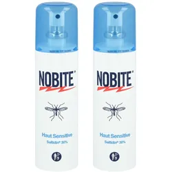 Nobite Haut Sensitive Sprühflasche