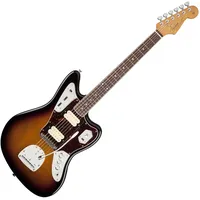 Fender Kurt Cobain Jaguar NOS RW 3TS 3-Tone sunburst