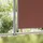 vidaXL Seitenmarkise Ausziehbar 160 x 300 cm Braun Polyester