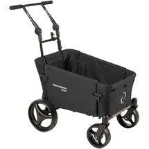 Beach Wagon Company Bollerwagen Faltbollerwagen Push bunt