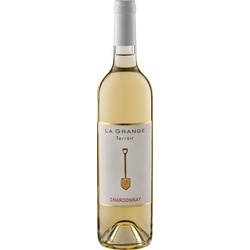 La Grange Terroir Chardonnay IGP Pays d'Oc 2022