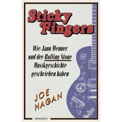 Sticky Fingers