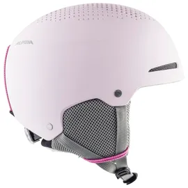 Alpina Zupo 51-55 cm Light/Rose Matt