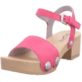 SOFTCLOX Riemchensandaletten für Damen, Gr. 39 EU