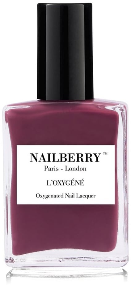 Nailberry  L'Oxygéné Hippie Chic (15 )