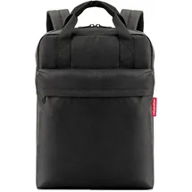 Reisenthel Allday Backpack M black