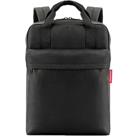 Reisenthel Allday Backpack M black
