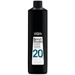 L'Oréal Oxidation Professionnel Blond Studio Oil- Developer 6%