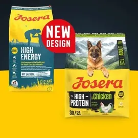 Josera High Protein Adult Chicken 2 x 12,5 kg