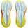 Asics Gel-Nimbus 28 Herren Sky/Sun Peach 45