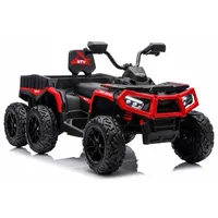 Wisam® Elektroquad JC606 rot (JC606)
