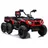 Wisam® Elektroquad JC606 rot (JC606)