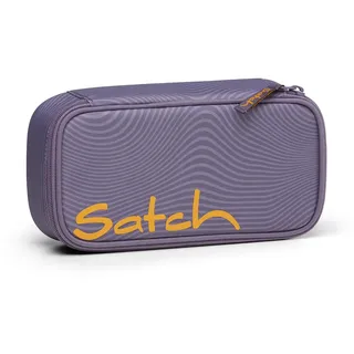 Satch Schlamperbox mesmerize