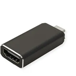 VALUE Display Adapter USB Typ C - HDMI 4K