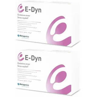 E-Dyn 2x60 St Capsules