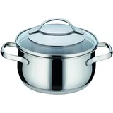 Kelomat Torrano Kochtopf 14 cm rund