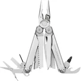 Leatherman Wave Plus Multitool (Größe One Size,