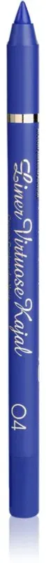 Vivienne Sabó Liner Virtuose Kajal Gel-Eyeliner Farbton 04 Blue 1.1 g