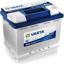 Varta Blue Dynamic D24 60Ah 12V