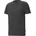 Essentials Heather T-Shirt Dunkelgrau Schwarz L