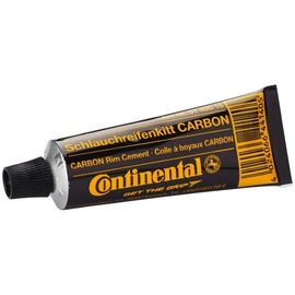 Continental Unisex – Erwachsene Reparaturmaterial Schlauchreifenkitt Schlauchreifen, Transparent, 25g
