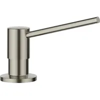 Blanco Blanco, TORRE Spülmittelspender satin platinum Passend zu allen
