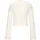 Copenhagen Studios Langarmshirt creme 40/42