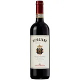 Frescobaldi Nipozzano Chianti Rufina Riserva Rotwein, 750ml