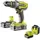 RYOBI R18PD31-225S