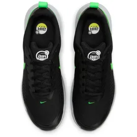 Nike Air Max Nuaxis Herren Black/Green 45