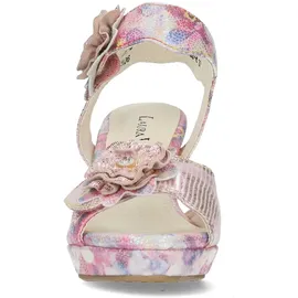 LAURA VITA Hicao 624 Damen Rosa 38