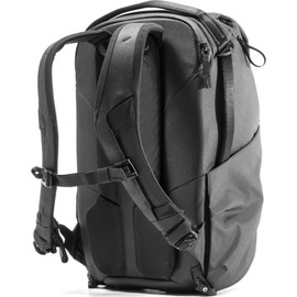 Peak Design Everyday Backpack 20L V2 Rucksack schwarz (BEDB-20-BK-2)