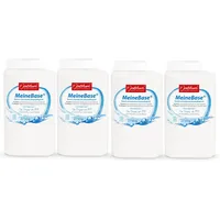 P. Jentschura Meine Base Basenbad 2750 g + Körperpflegesalz 75 g Geschenkset