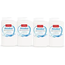 P. Jentschura Meine Base Basenbad 2750 g + Körperpflegesalz 75 g Geschenkset