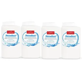 P. Jentschura Meine Base Basenbad 2750 g + Körperpflegesalz 75 g Geschenkset